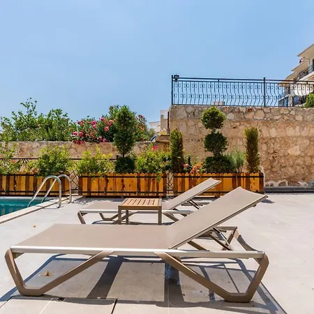 Apartment Asfiya Loft