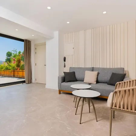 Apartment Asfiya Loft *